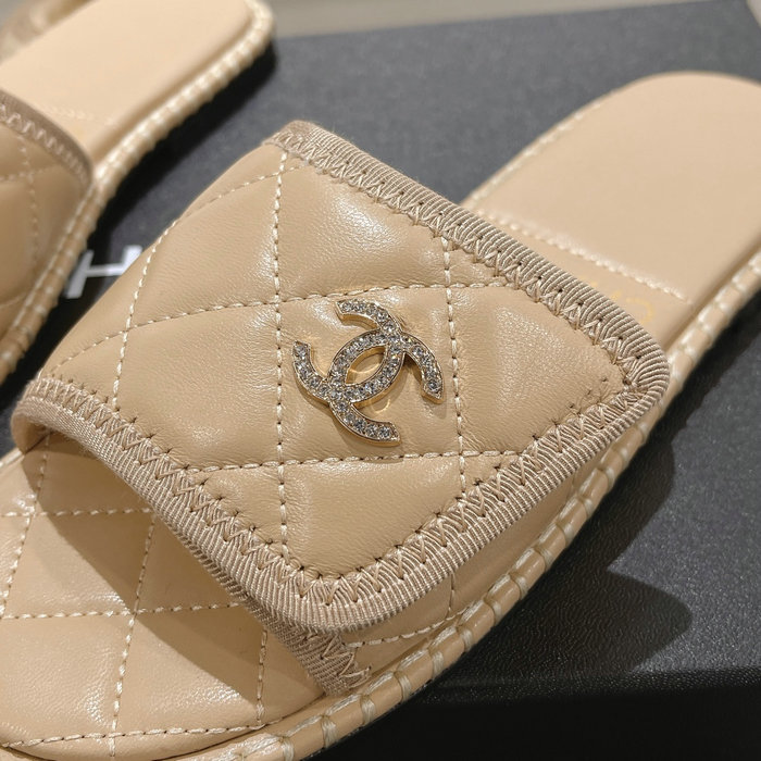 Chanel Sandals SCS61005