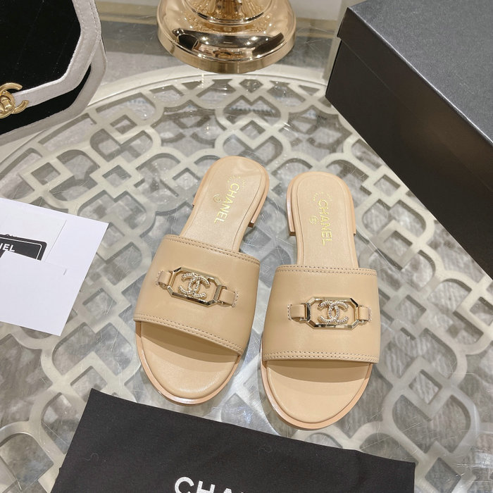 Chanel Sandals SCS61008