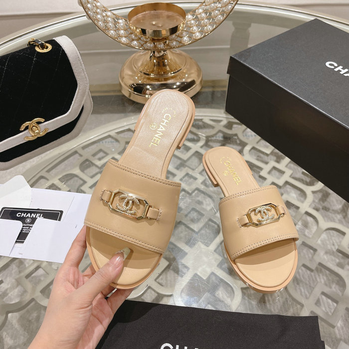 Chanel Sandals SCS61008