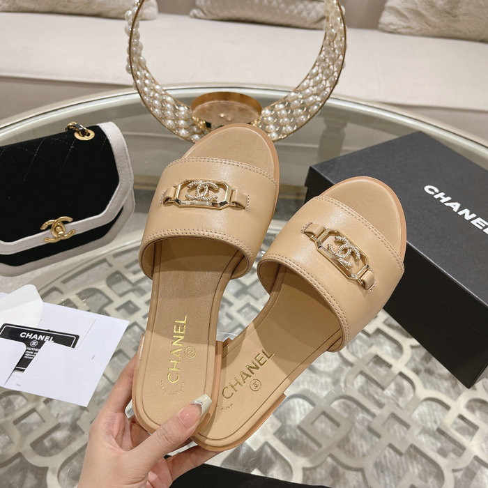 Chanel Sandals SCS61008