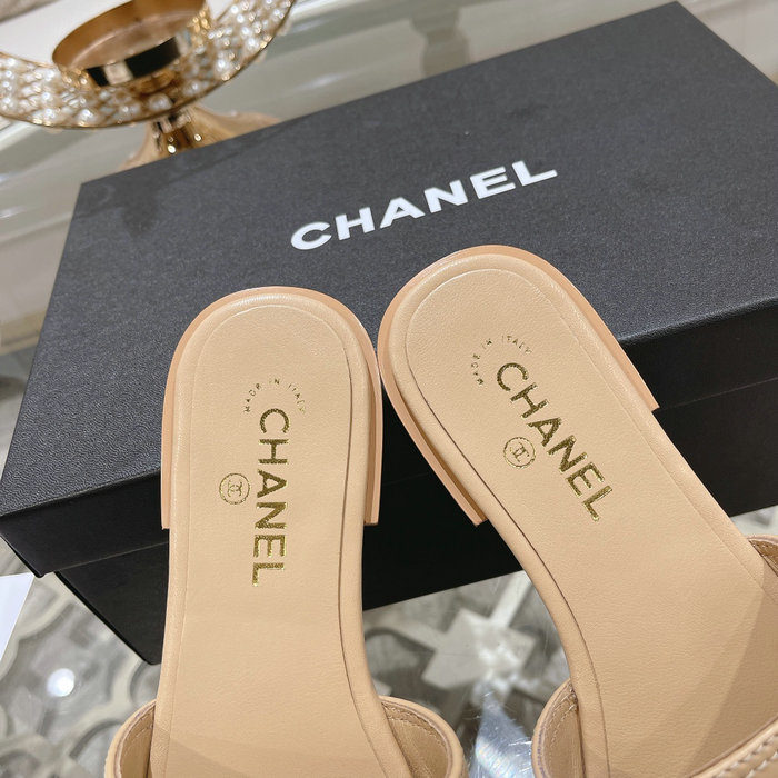 Chanel Sandals SCS61008