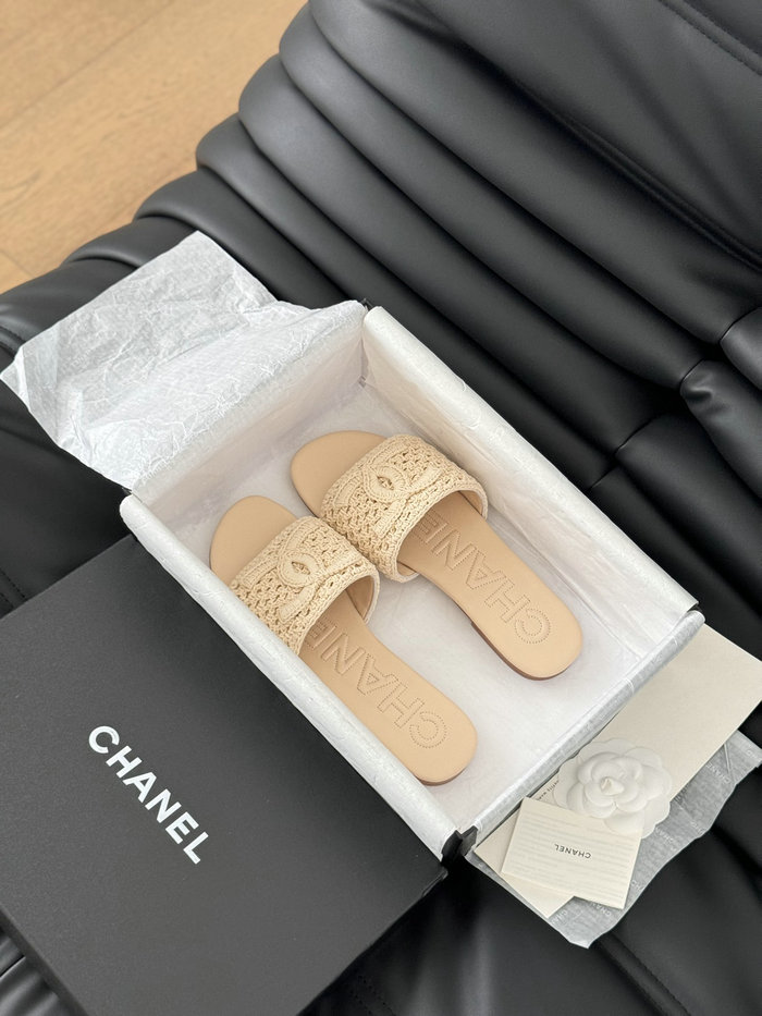 Chanel Sandals SCS61201