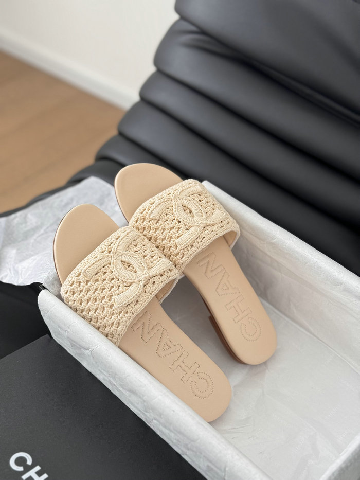 Chanel Sandals SCS61201