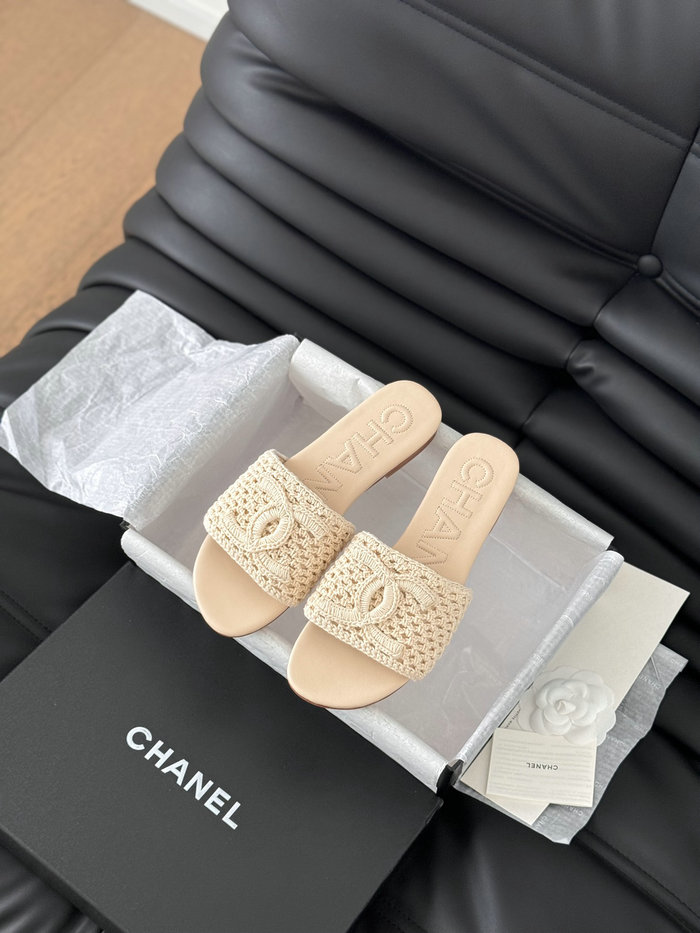 Chanel Sandals SCS61201