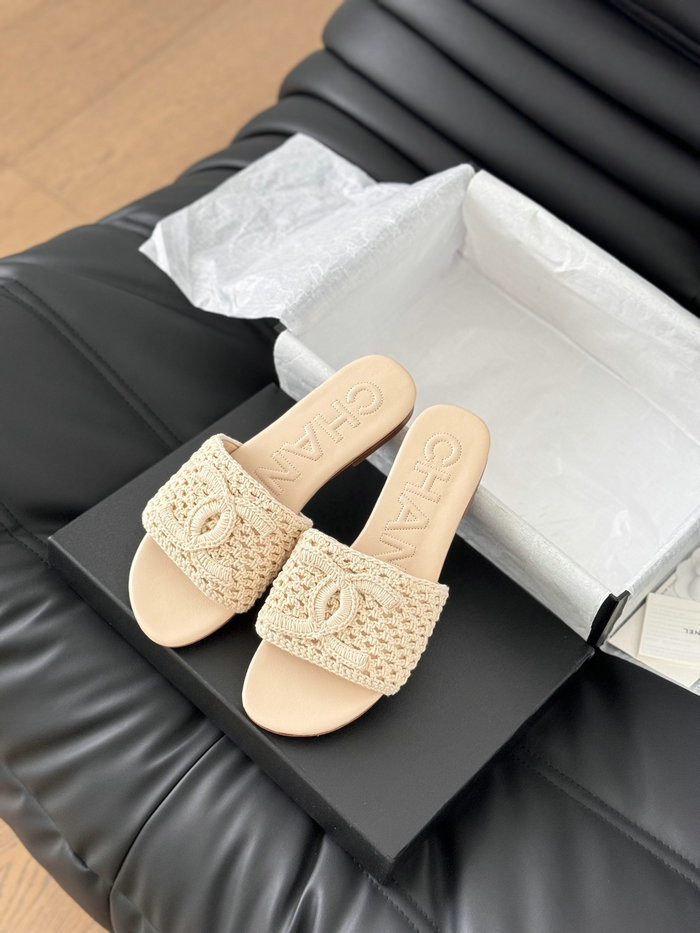 Chanel Sandals SCS61201