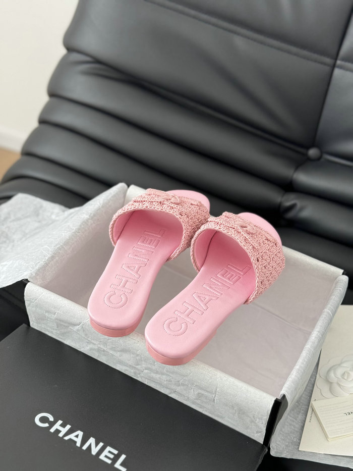 Chanel Sandals SCS61202