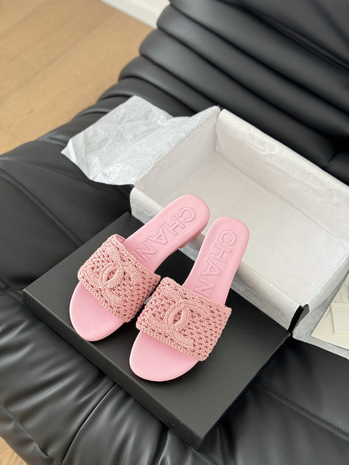 Chanel Sandals SCS61202