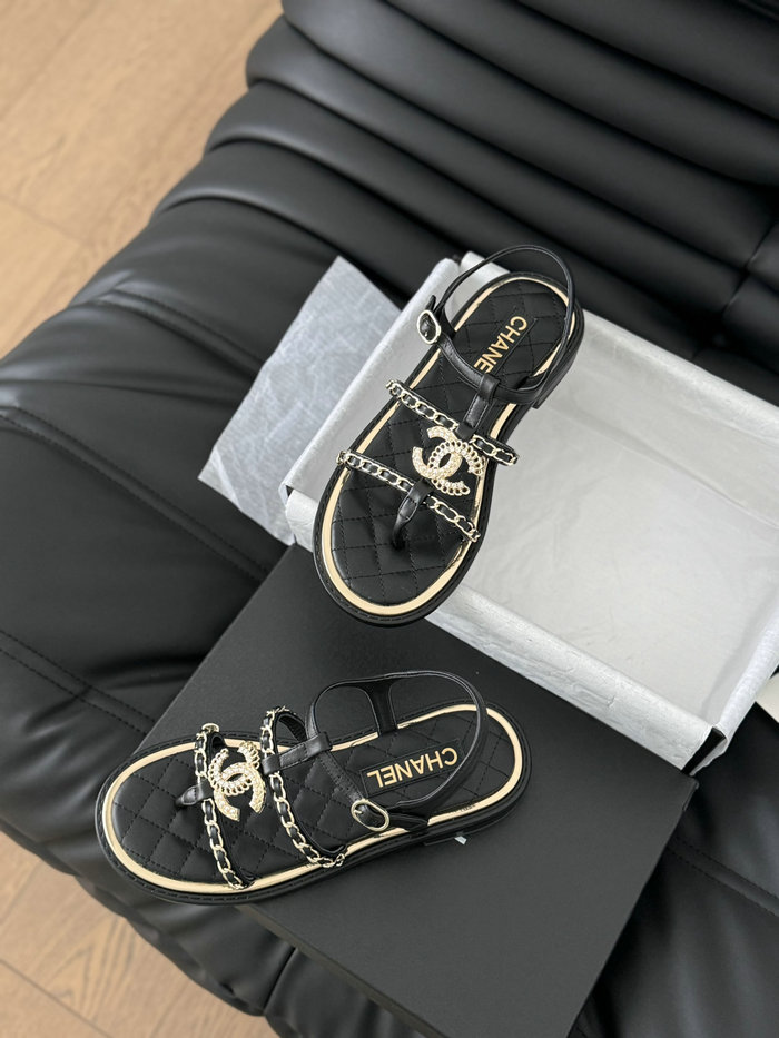 Chanel Sandals SCS61207