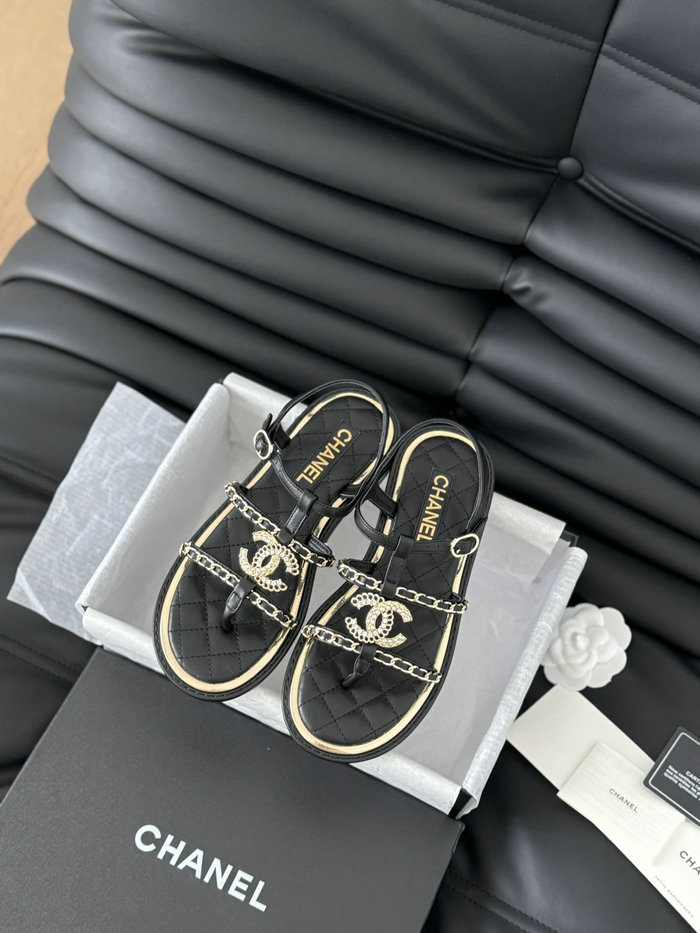 Chanel Sandals SCS61207