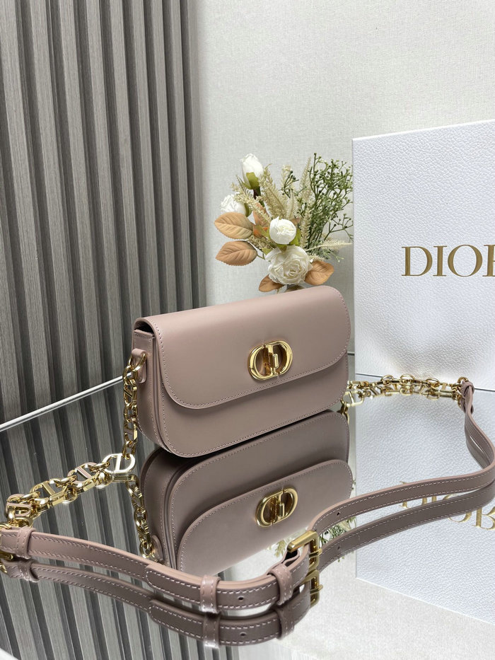 Dior 30 Montaigne Avenue Bag M9260 Pink