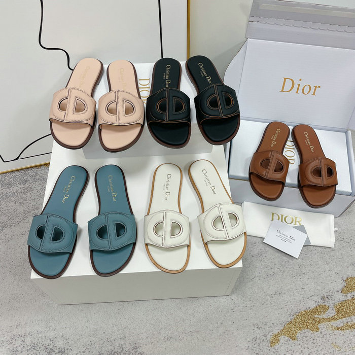 Dior D-Club Sandals SDS61004