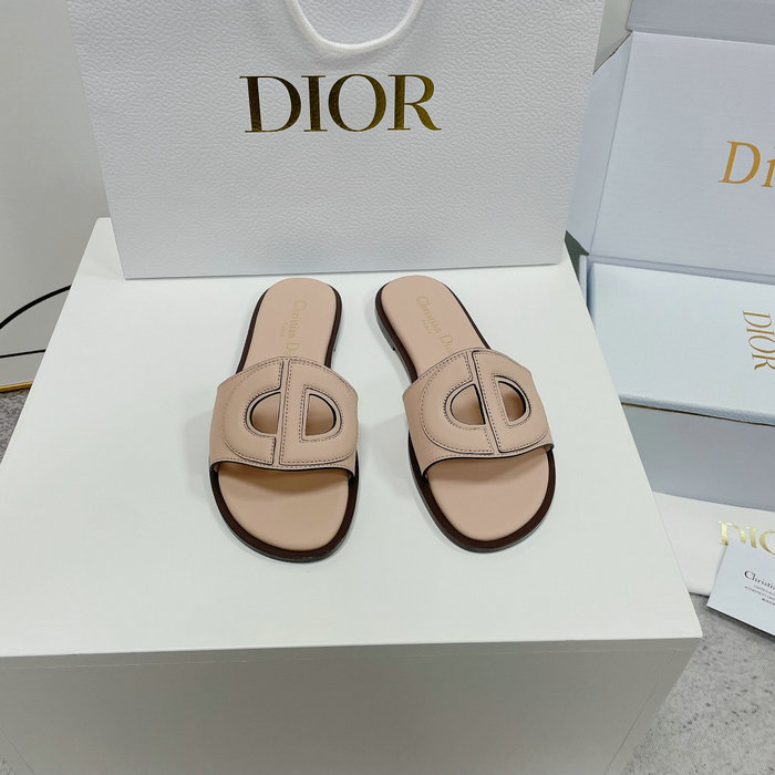 Dior D-Club Sandals SDS61004