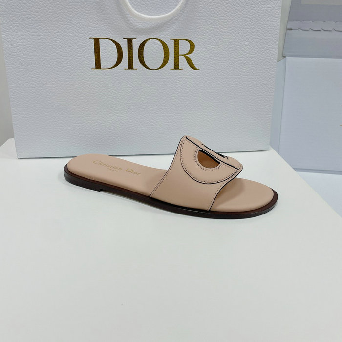 Dior D-Club Sandals SDS61004