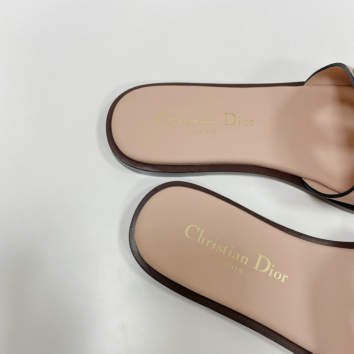 Dior D-Club Sandals SDS61004