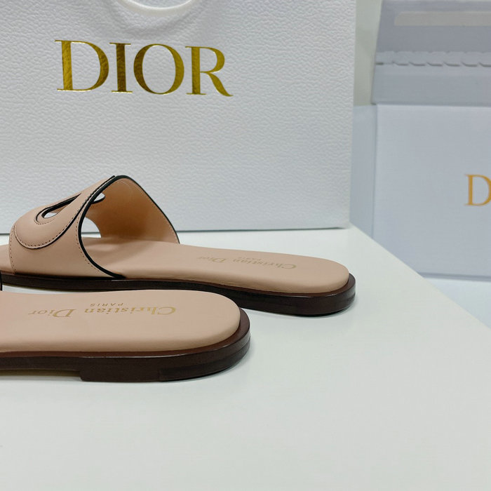 Dior D-Club Sandals SDS61004