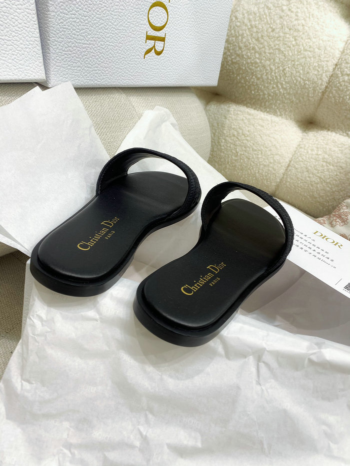 Dior Dway Slides SDS61002