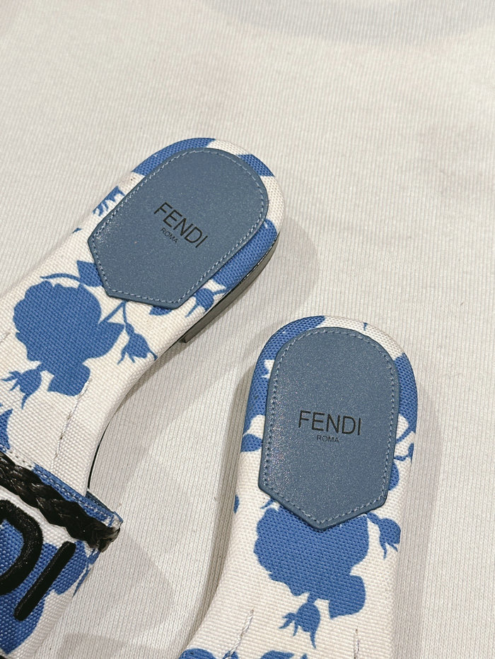 Fendi Sandals SFS60904