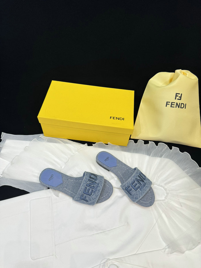 Fendi Sandals SFS60907