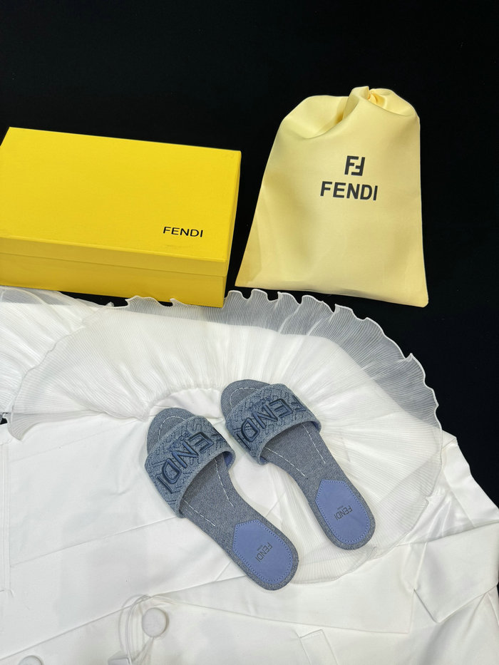 Fendi Sandals SFS60907