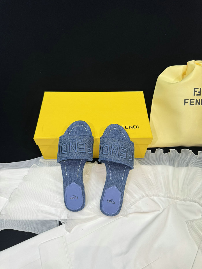 Fendi Sandals SFS60908