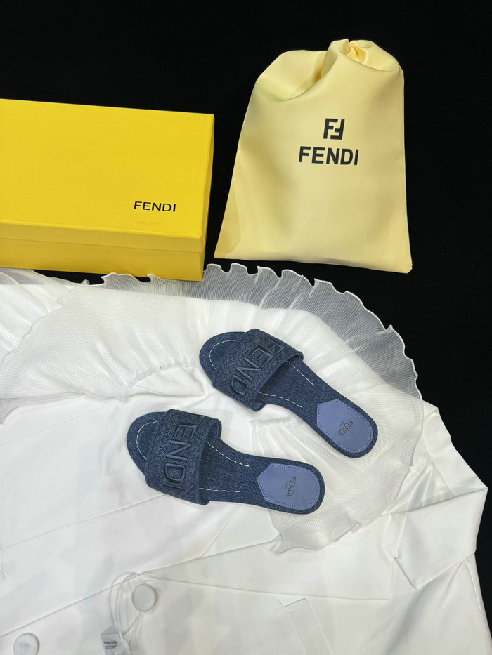 Fendi Sandals SFS60908