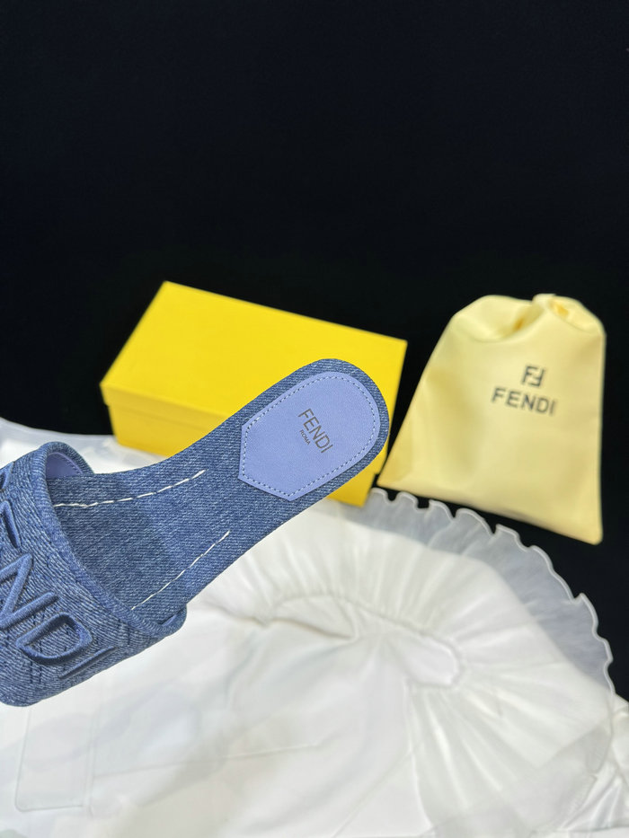 Fendi Sandals SFS60908