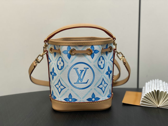 Louis Vuitton Nano Noe M83620