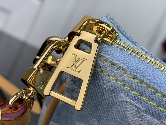 Louis Vuitton Pochettep Accessories Mila M82962