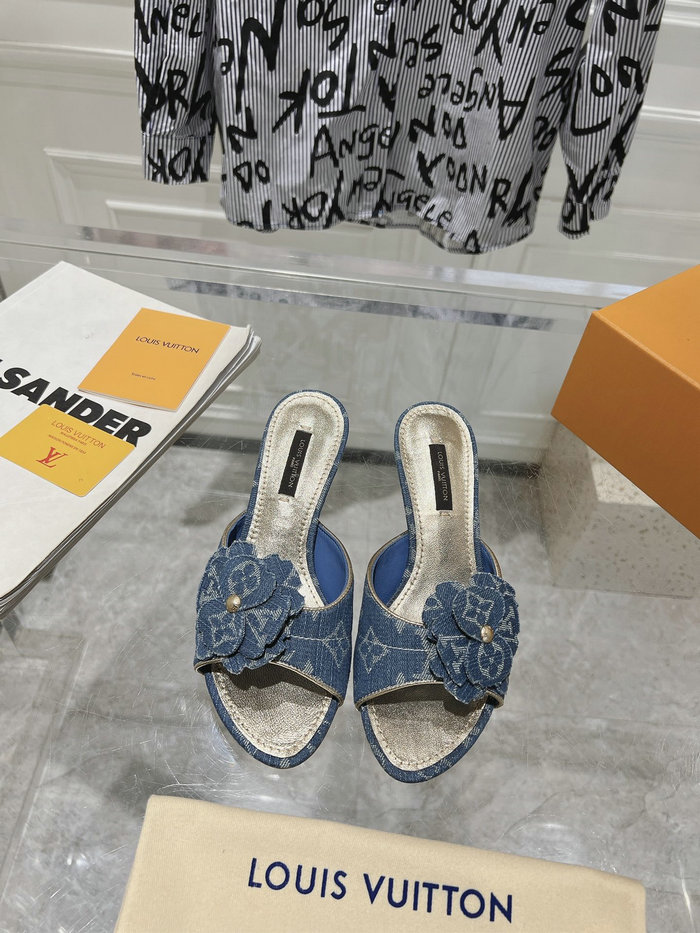 Louis Vuitton Sandals SLS60901