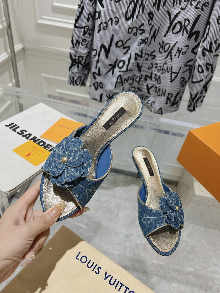 Louis Vuitton Sandals SLS60901