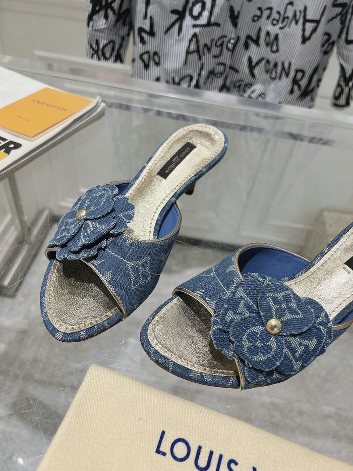 Louis Vuitton Sandals SLS60901