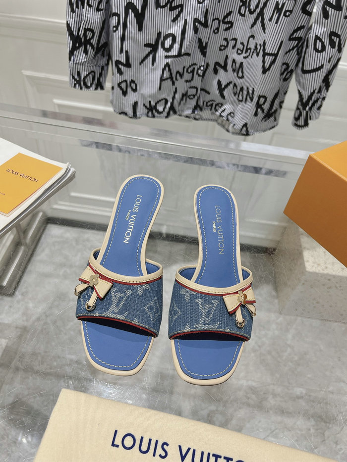 Louis Vuitton Sandals SLS60902