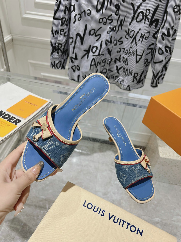 Louis Vuitton Sandals SLS60902