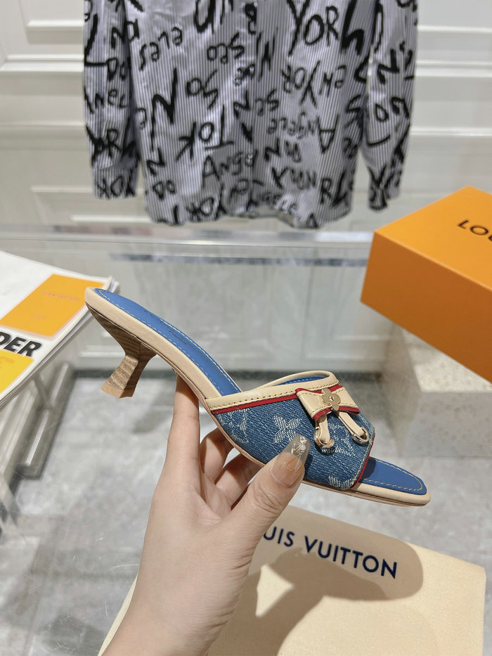 Louis Vuitton Sandals SLS60902