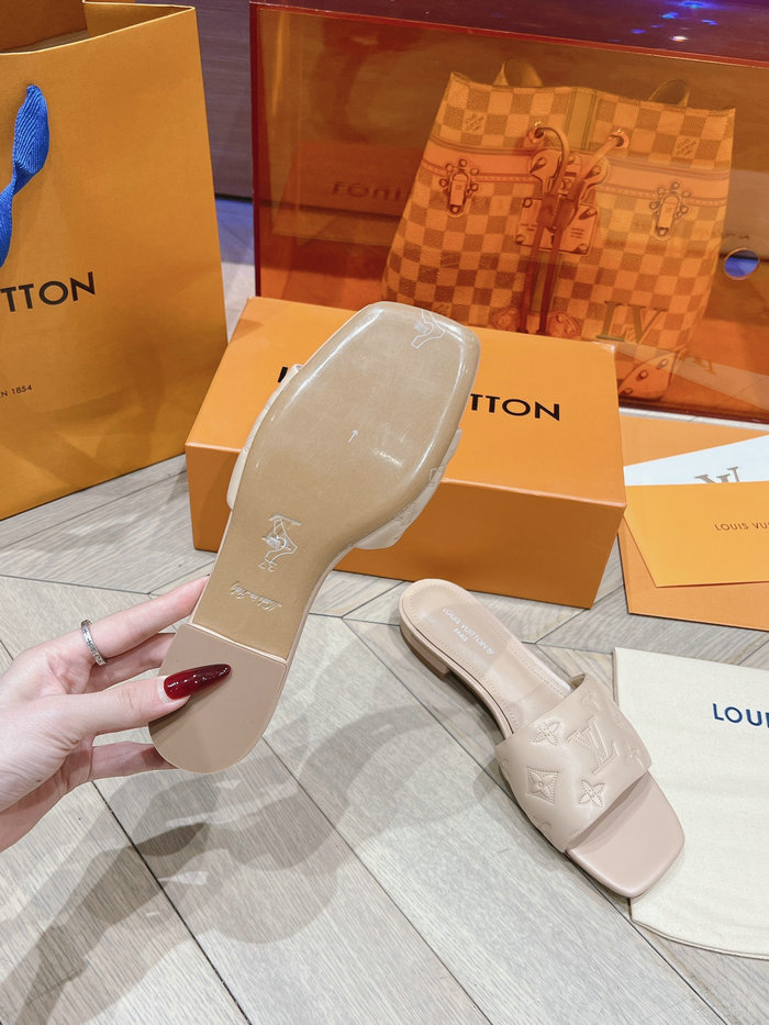 Louis Vuitton Sandals SLS61001