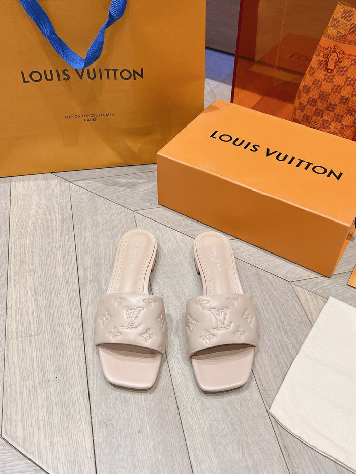 Louis Vuitton Sandals SLS61001