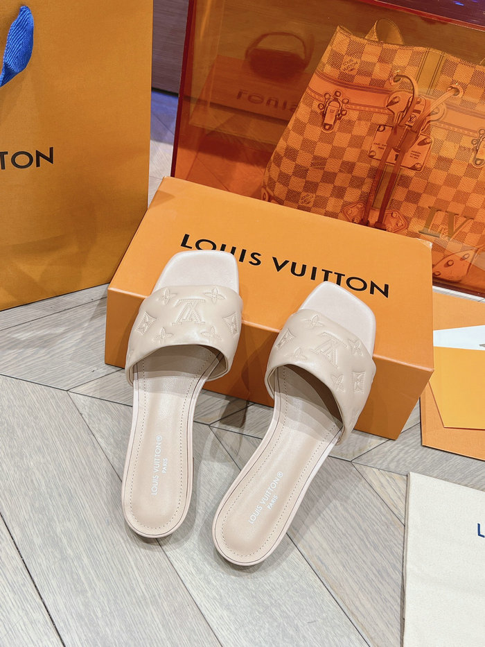 Louis Vuitton Sandals SLS61001