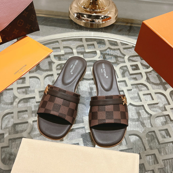 Louis Vuitton Sandals SLS61002