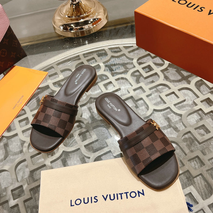 Louis Vuitton Sandals SLS61002