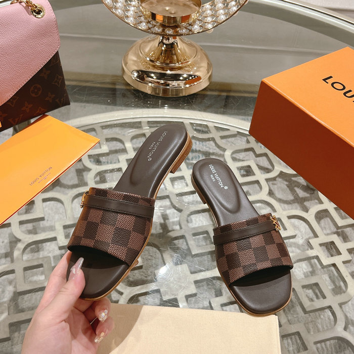 Louis Vuitton Sandals SLS61002