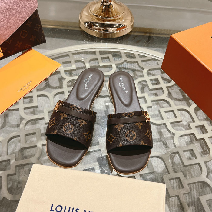 Louis Vuitton Sandals SLS61003