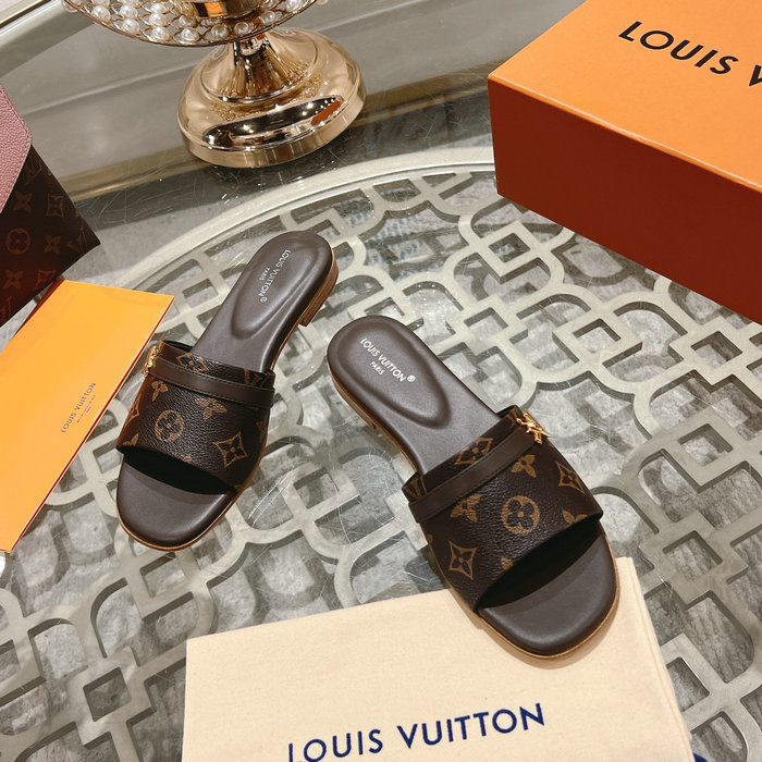 Louis Vuitton Sandals SLS61003