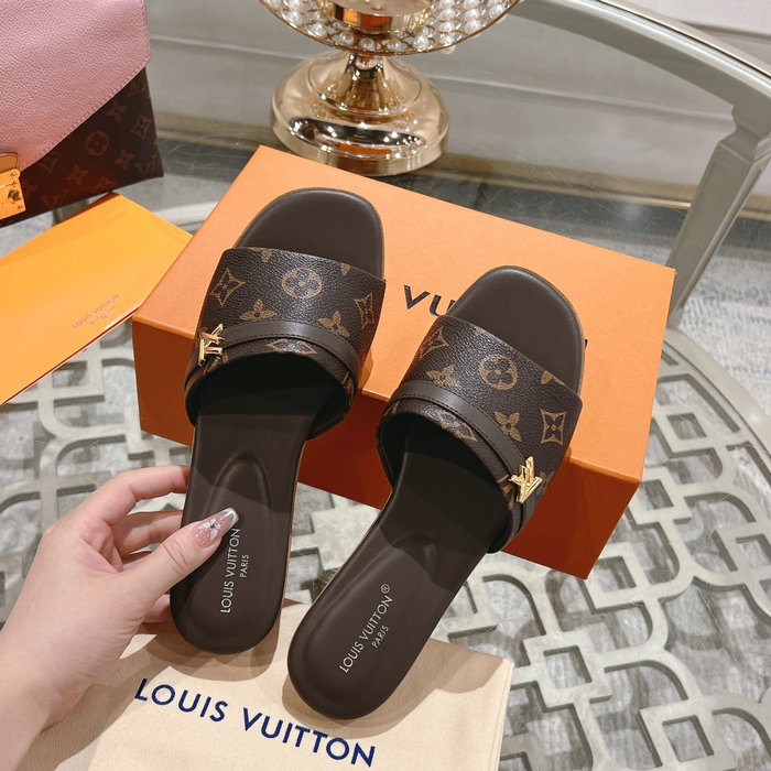 Louis Vuitton Sandals SLS61003