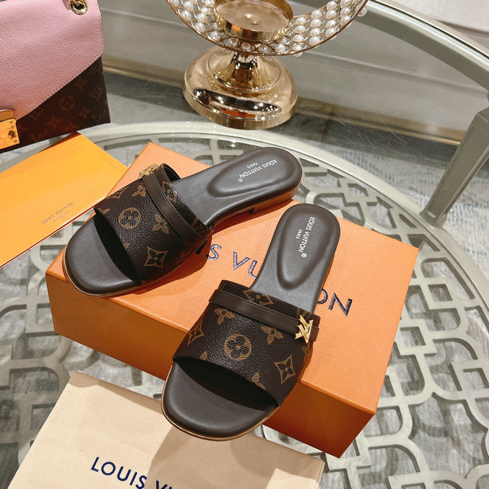 Louis Vuitton Sandals SLS61003