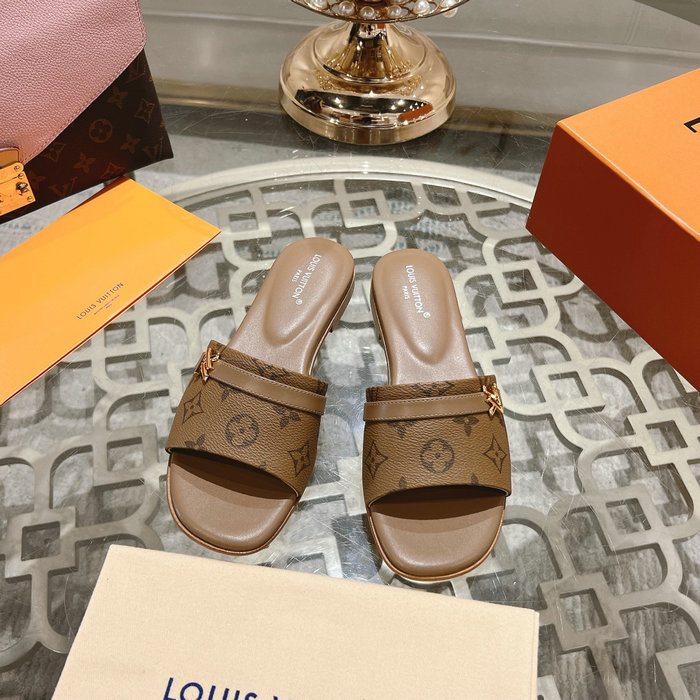 Louis Vuitton Sandals SLS61004