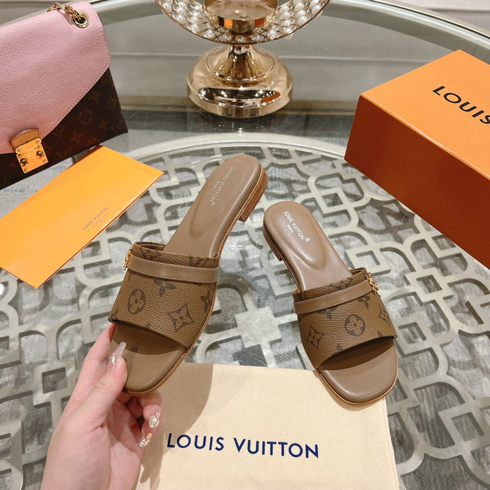 Louis Vuitton Sandals SLS61004