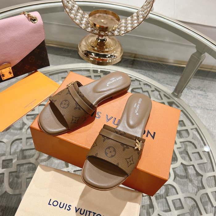 Louis Vuitton Sandals SLS61004