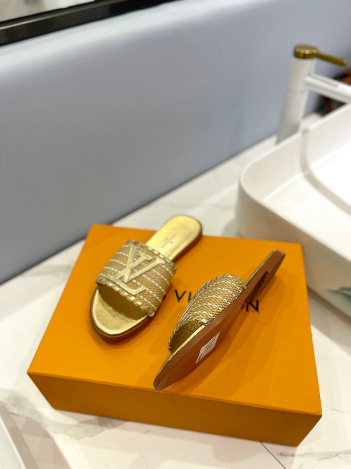 Louis Vuitton Sandals SLS61201