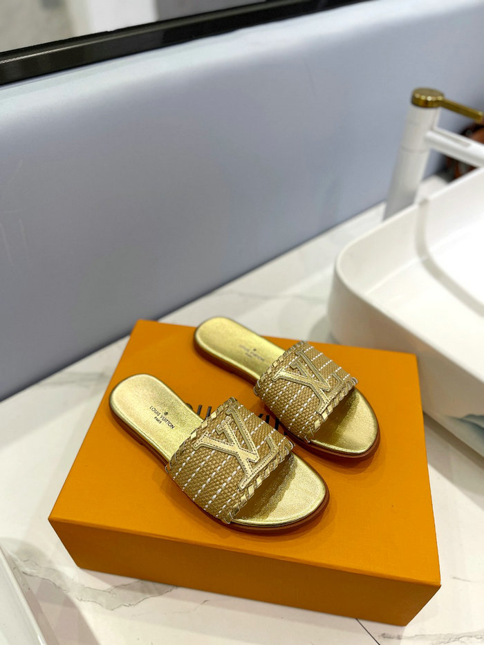 Louis Vuitton Sandals SLS61201