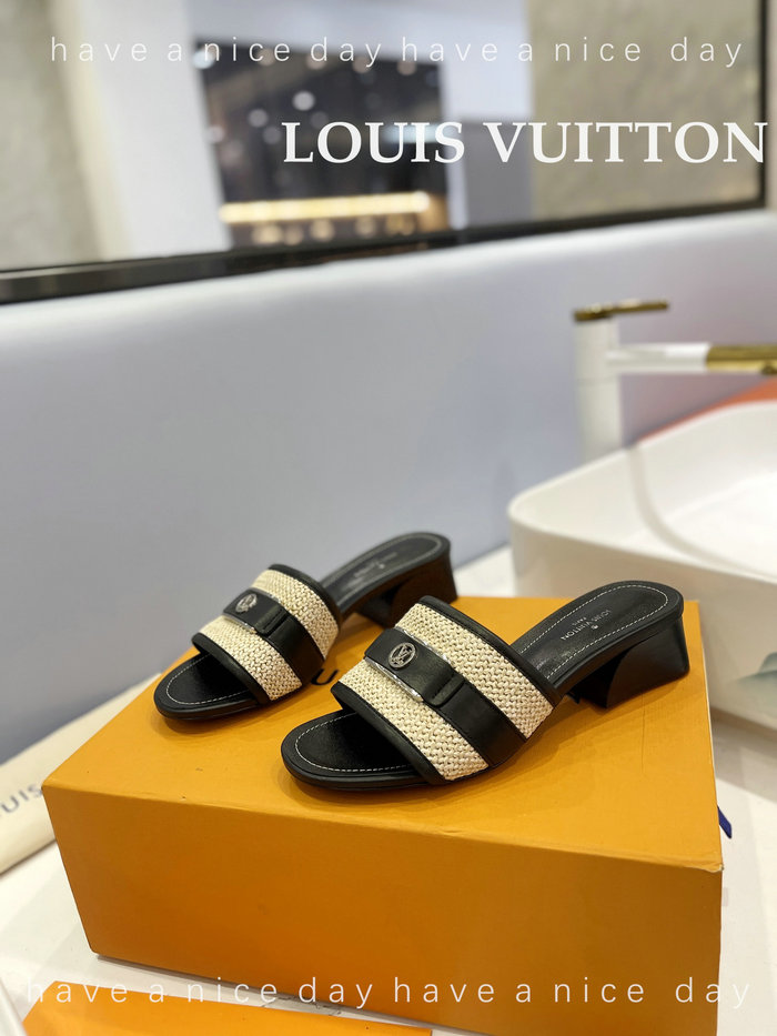 Louis Vuitton Sandals SLS61203